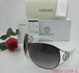 Lunettes de soleil Versace